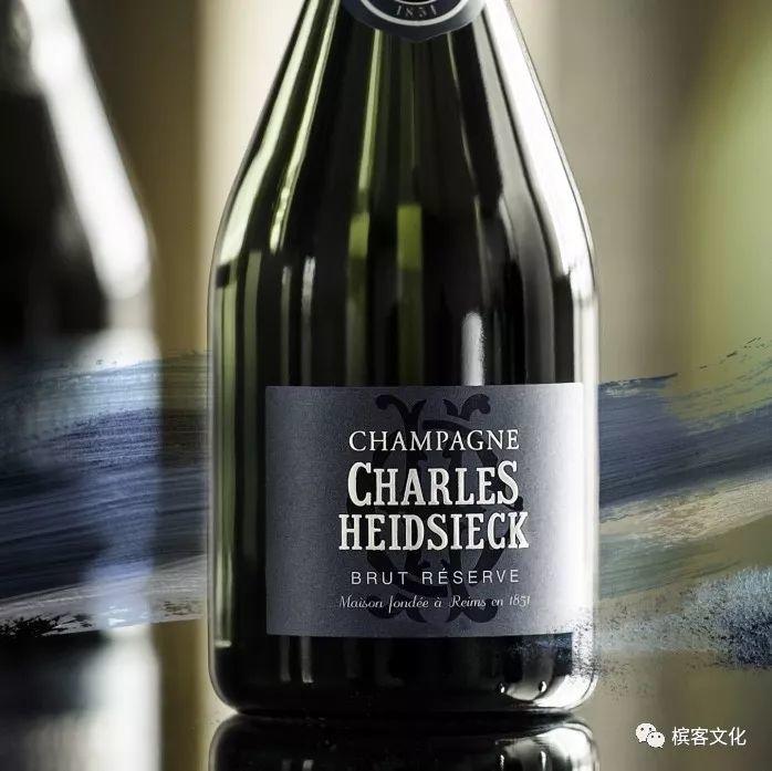 读者福利 | 12.21 圣诞香槟与起泡酒品鉴会邀请函！