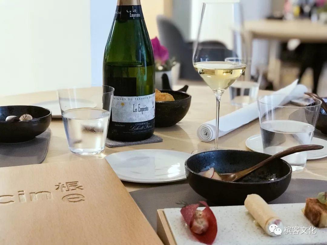 2018法国米其林指南发布，香槟区星级餐厅都在这里了！