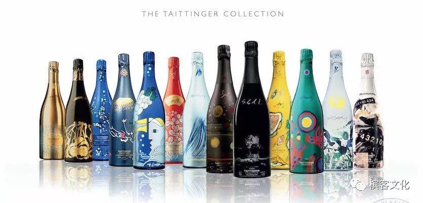 历史最悠久的十个香槟酒庄，你知道几个？