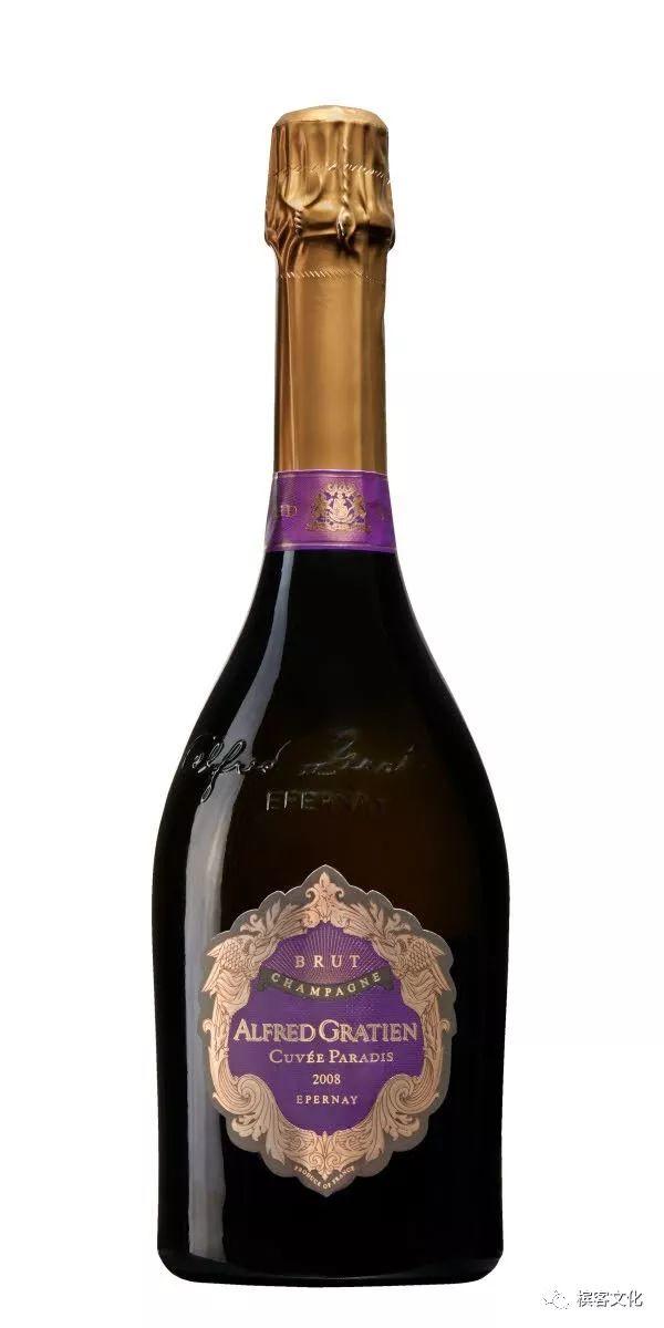 干货 | 各大香槟酒庄顶级款大盘点，保证还有你没喝过的！