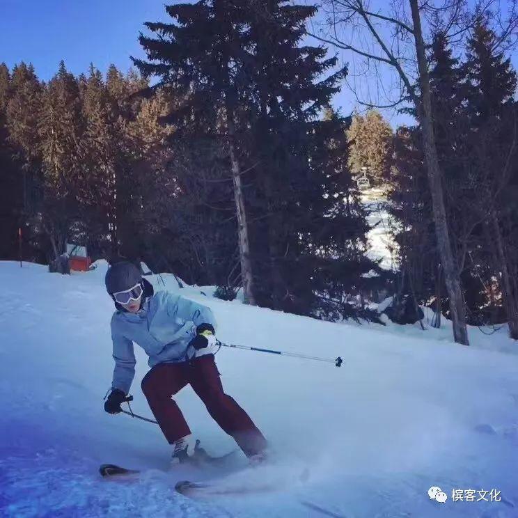 William WU：他让巴黎之花就这么美遍了中国