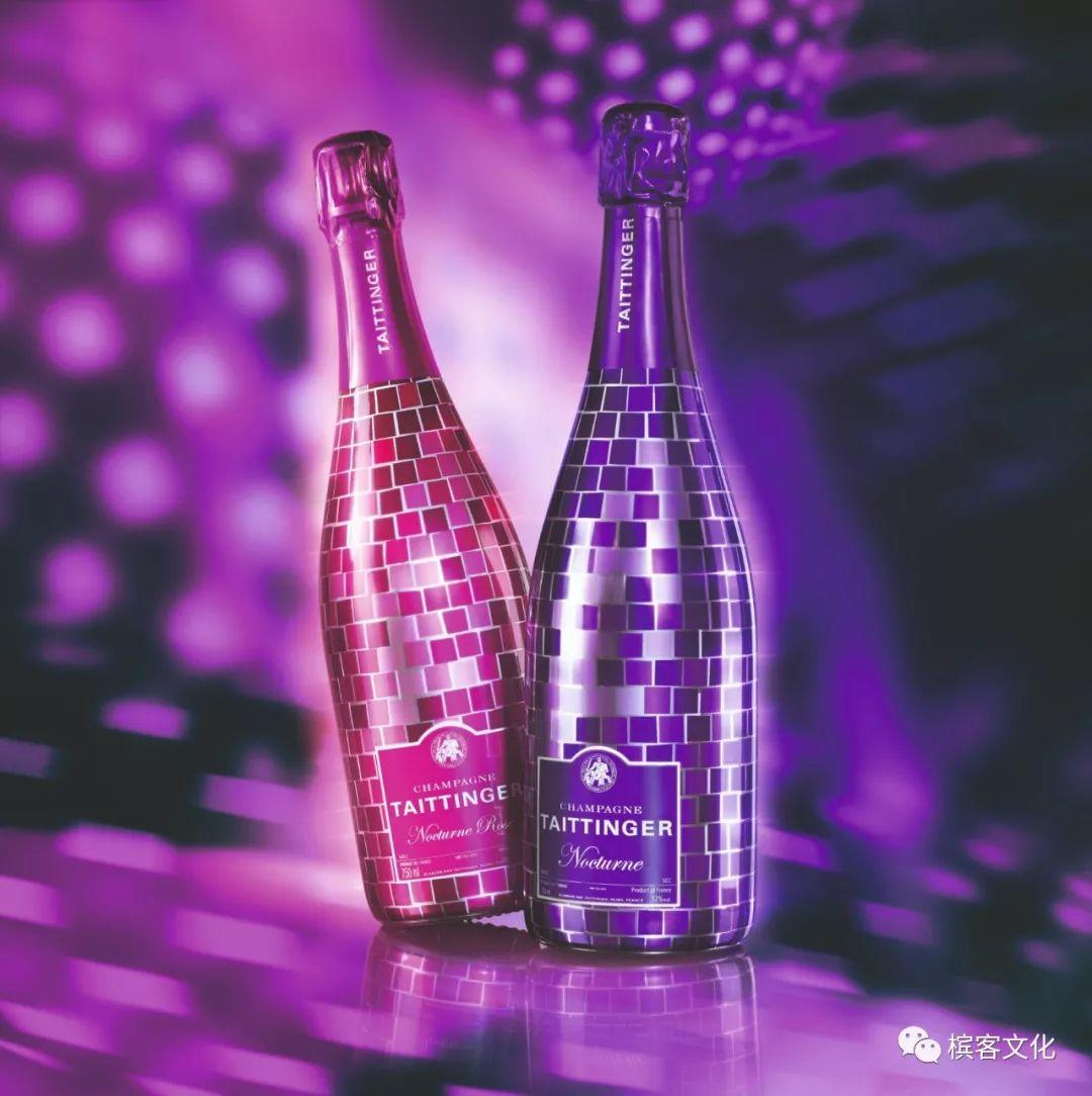 餐酒搭配 | 全球各界大佬说：香槟配甜品的秘密都在这里了！