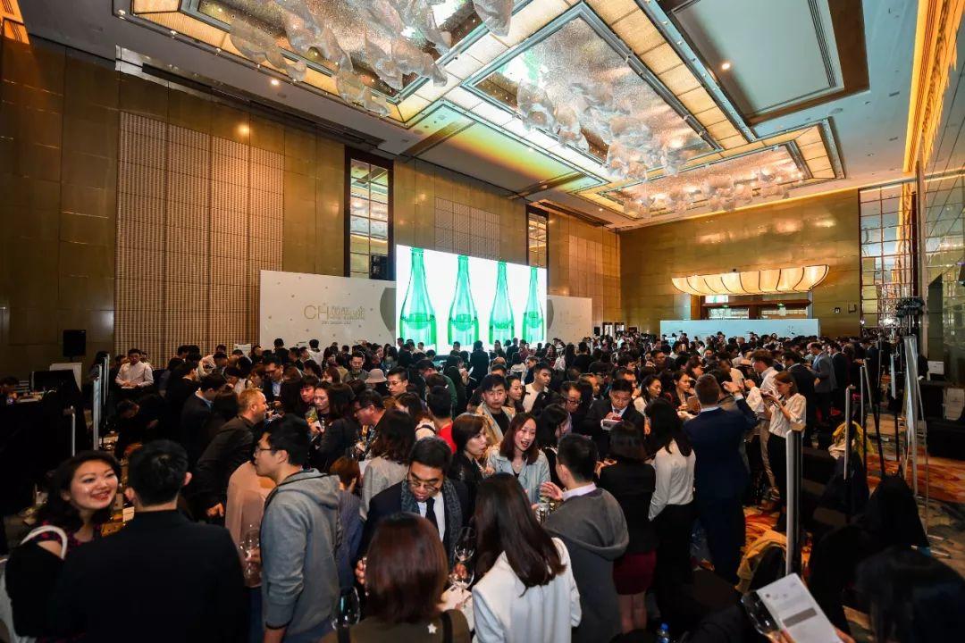 槟客招聘(上海+北京+法国兰斯) | 约你每天喝香槟，来不来？