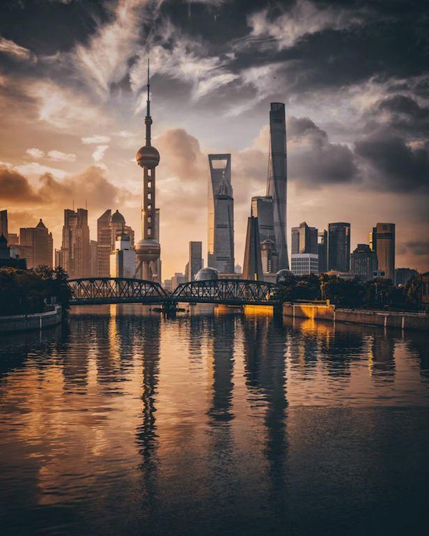 香槟地图｜走南闯北去哪儿喝香槟？ 东西南北最佳酒单指南！