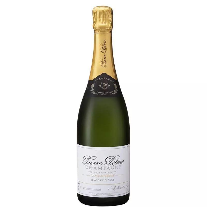 8.18 北京 | 「Champagne Dating」全白中白香槟试饮 Vol.8 第八期 “Blanc de Blancs”