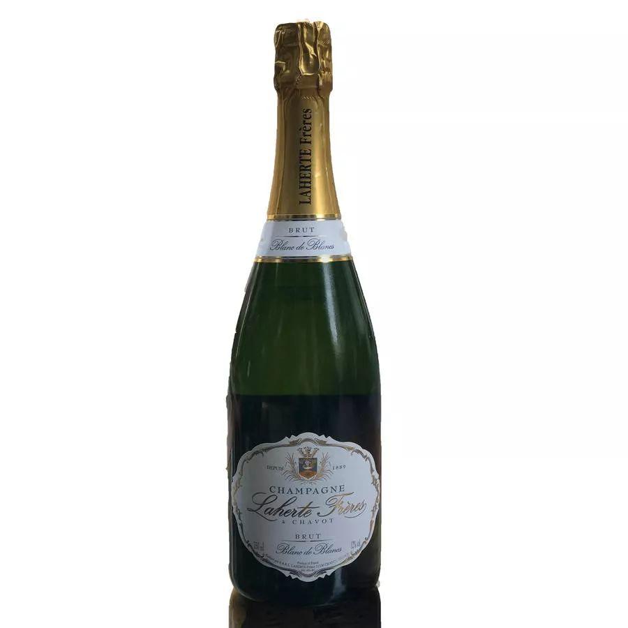 8.18 北京 | 「Champagne Dating」全白中白香槟试饮 Vol.8 第八期 “Blanc de Blancs”