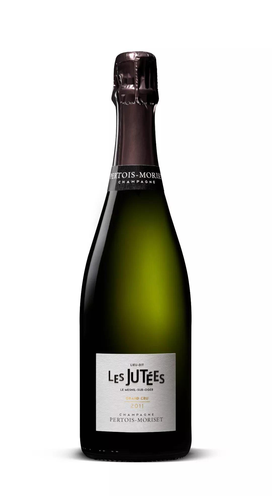 2019 展商介绍 | Champagne Pertois-Moriset