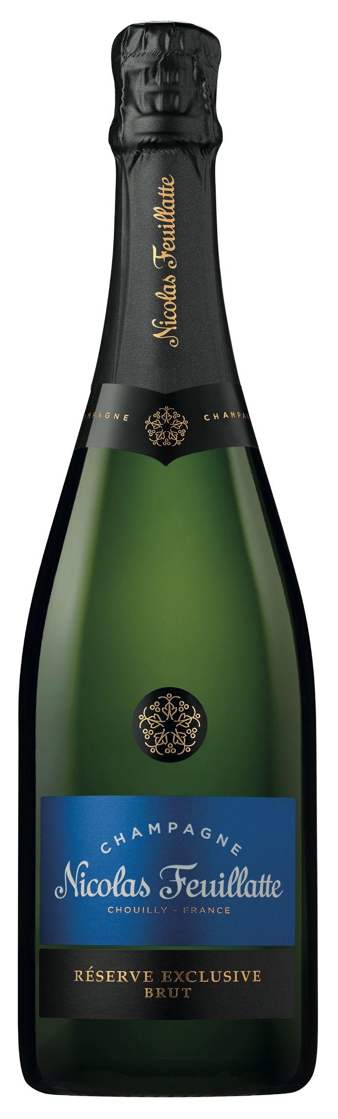 2019 展商介绍 | 妮可香槟 Champagne Nicolas Feuillatte 2019 展商介绍 | 妮可香槟 Champagne Nicolas Feuillatte