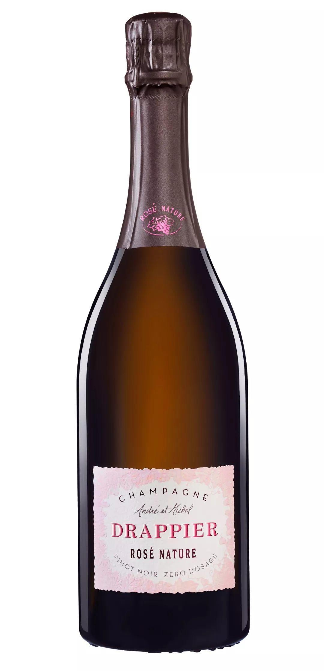 2019 展商介绍 | Champagne Drappier