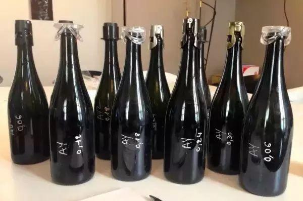 香槟酒展大师班详解 | 传奇故事:谁是Anselme Selosse? 香槟酒展大师班详解 | 传奇故事:谁是Anselme Selosse?
