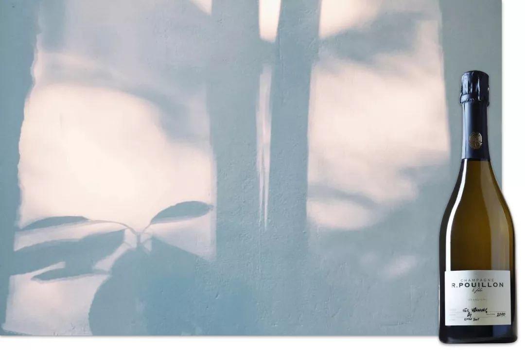 / Blanc de Blancs / 品味极致之白的香槟表达