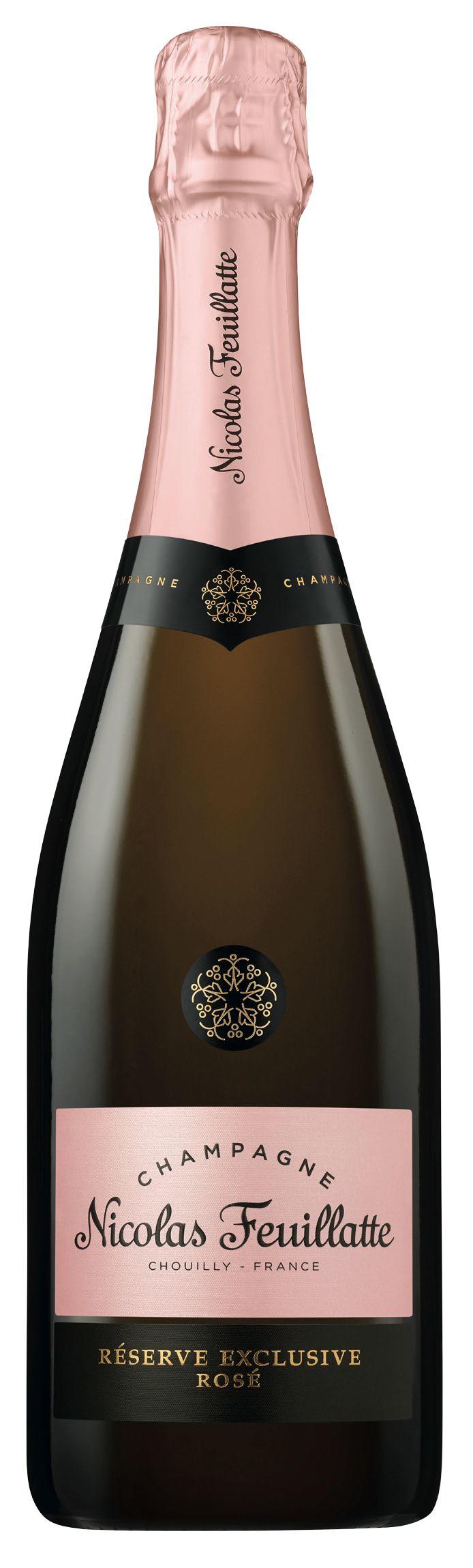 2019 展商介绍 | 妮可香槟 Champagne Nicolas Feuillatte 2019 展商介绍 | 妮可香槟 Champagne Nicolas Feuillatte
