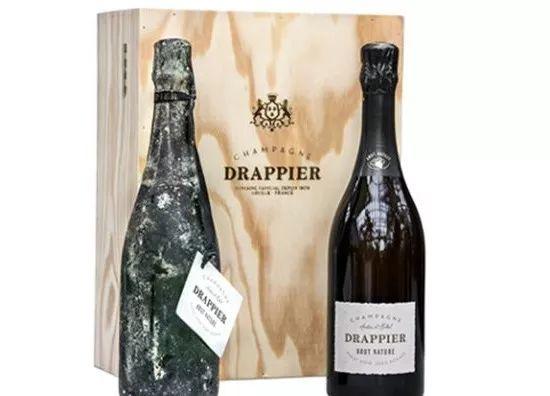 2019 展商介绍 | Champagne Drappier