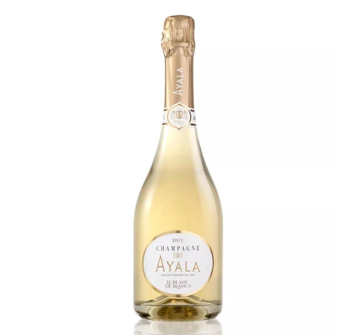 2019 展商介绍 | 爱雅拉香槟 Champagne Ayala