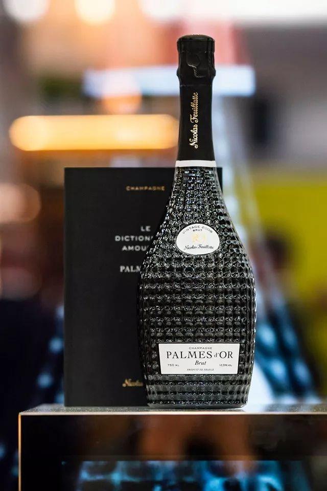 2019 展商介绍 | 妮可香槟 Champagne Nicolas Feuillatte 2019 展商介绍 | 妮可香槟 Champagne Nicolas Feuillatte