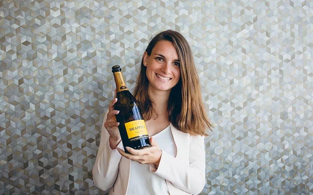 2019 展商介绍 | Champagne Drappier 2019 展商介绍 | Champagne Drappier