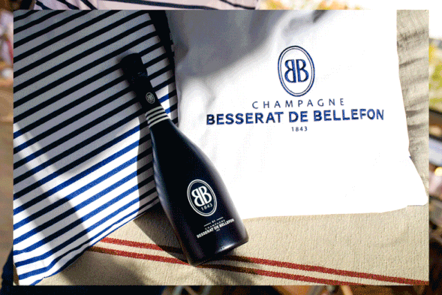 8.23 周五 | 槟客文化邀您一起 # BB French Moment 夏末香槟露台夜! 8.23 周五 | 槟客文化邀您一起 # BB French Moment 夏末香槟露台夜!