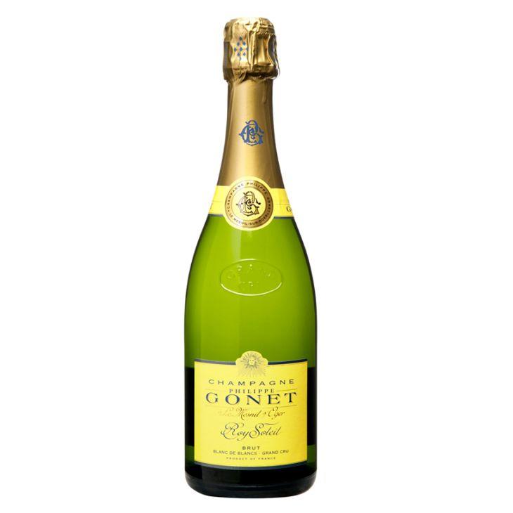 2019 展商介绍 | 歌娜香槟 Champagne Philippe Gonet 2019 展商介绍 | 歌娜香槟 Champagne Philippe Gonet