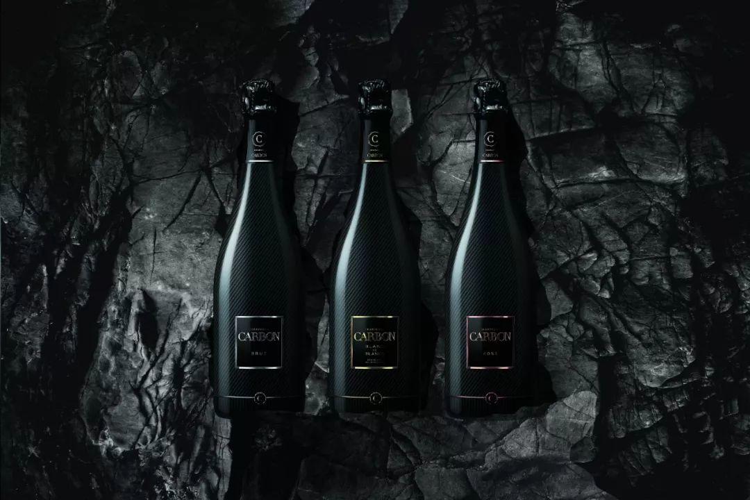 2019 展商介绍 | 卡本香槟 Champagne Carbon