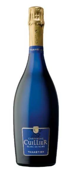 2019 展商介绍 | 醉悦香槟 Champagne Cuillier