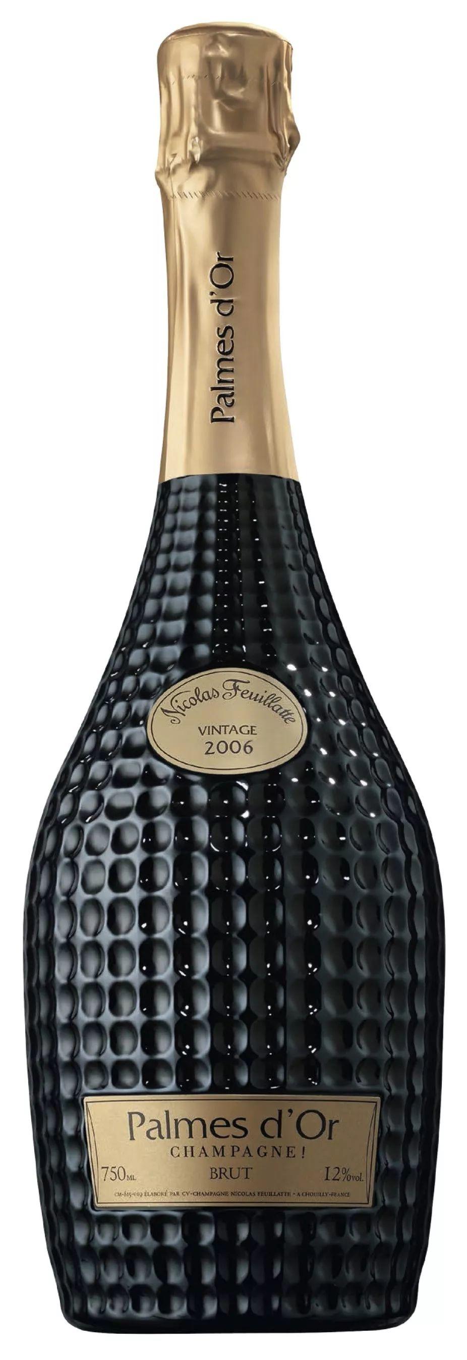 2019 展商介绍 | 妮可香槟 Champagne Nicolas Feuillatte 2019 展商介绍 | 妮可香槟 Champagne Nicolas Feuillatte