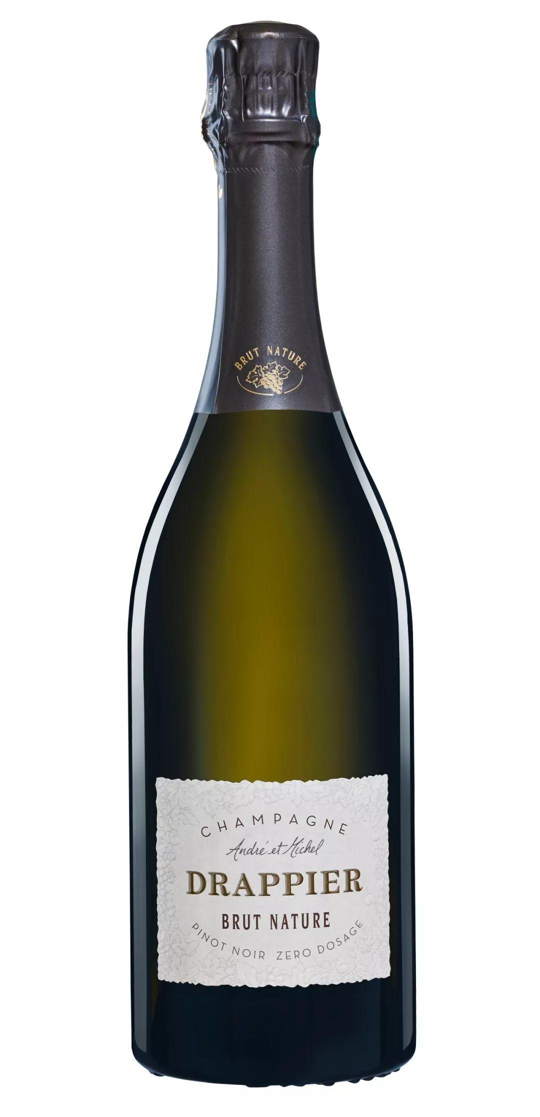 2019 展商介绍 | Champagne Drappier 2019 展商介绍 | Champagne Drappier