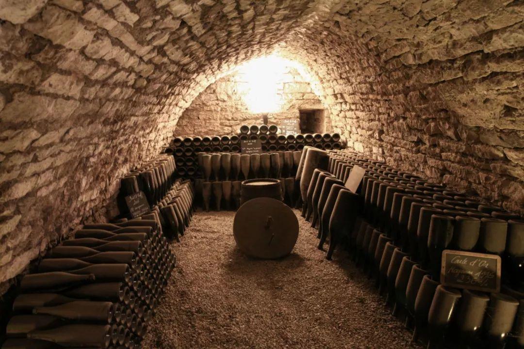 2019 展商介绍 | Champagne Drappier 2019 展商介绍 | Champagne Drappier