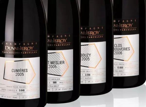 2019 展商介绍 | 杜洛儿香槟 Champagne Duval Leroy 2019 展商介绍 | 杜洛儿香槟 Champagne Duval Leroy