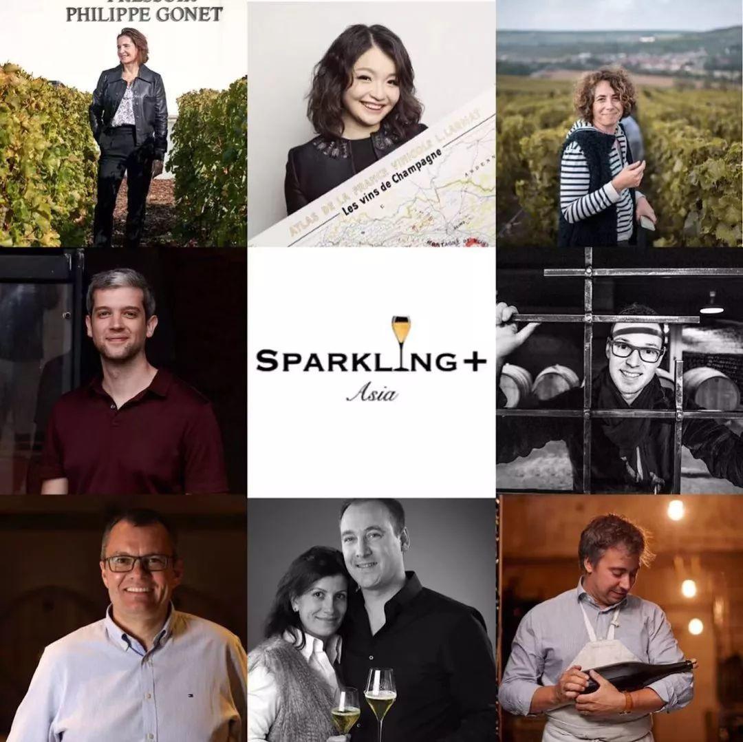 2019 展商介绍 | 歌娜香槟 Champagne Philippe Gonet 2019 展商介绍 | 歌娜香槟 Champagne Philippe Gonet