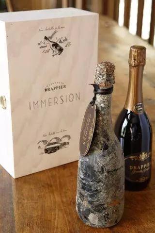 2019 展商介绍 | Champagne Drappier 2019 展商介绍 | Champagne Drappier