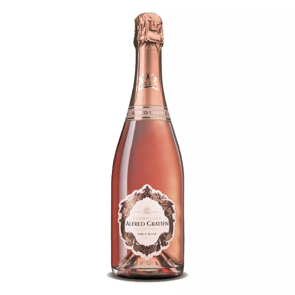 9.21 上海 | 「Champagne Dating」桃红香槟试饮 Vol.10 第十期 “ Rosé ”