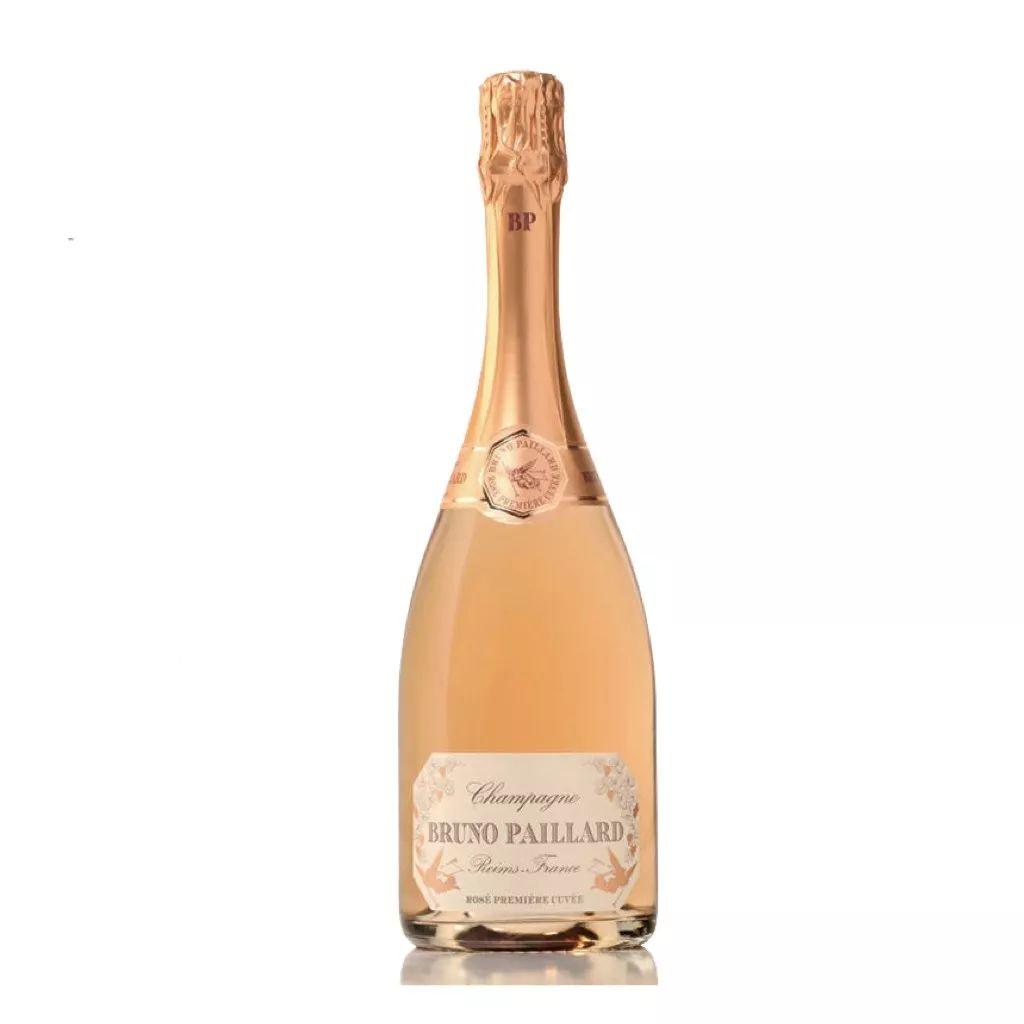 9.21 上海 | 「Champagne Dating」桃红香槟试饮 Vol.10 第十期 “ Rosé ”
