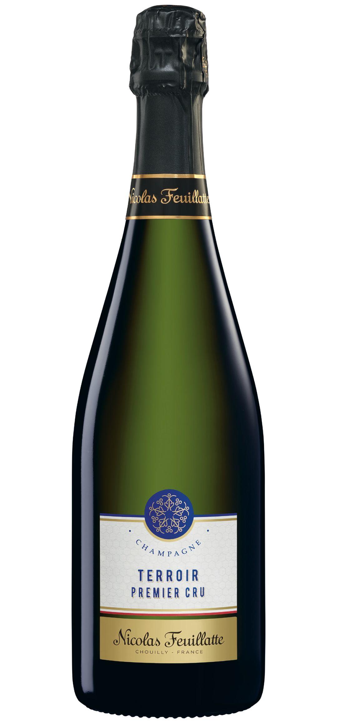 2019 展商介绍 | 妮可香槟 Champagne Nicolas Feuillatte 2019 展商介绍 | 妮可香槟 Champagne Nicolas Feuillatte
