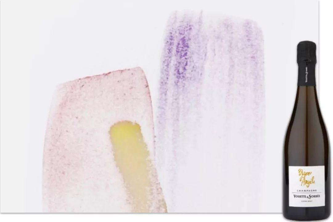 / Blanc de Blancs / 品味极致之白的香槟表达