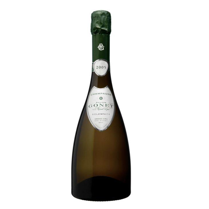 2019 展商介绍 | 歌娜香槟 Champagne Philippe Gonet 2019 展商介绍 | 歌娜香槟 Champagne Philippe Gonet