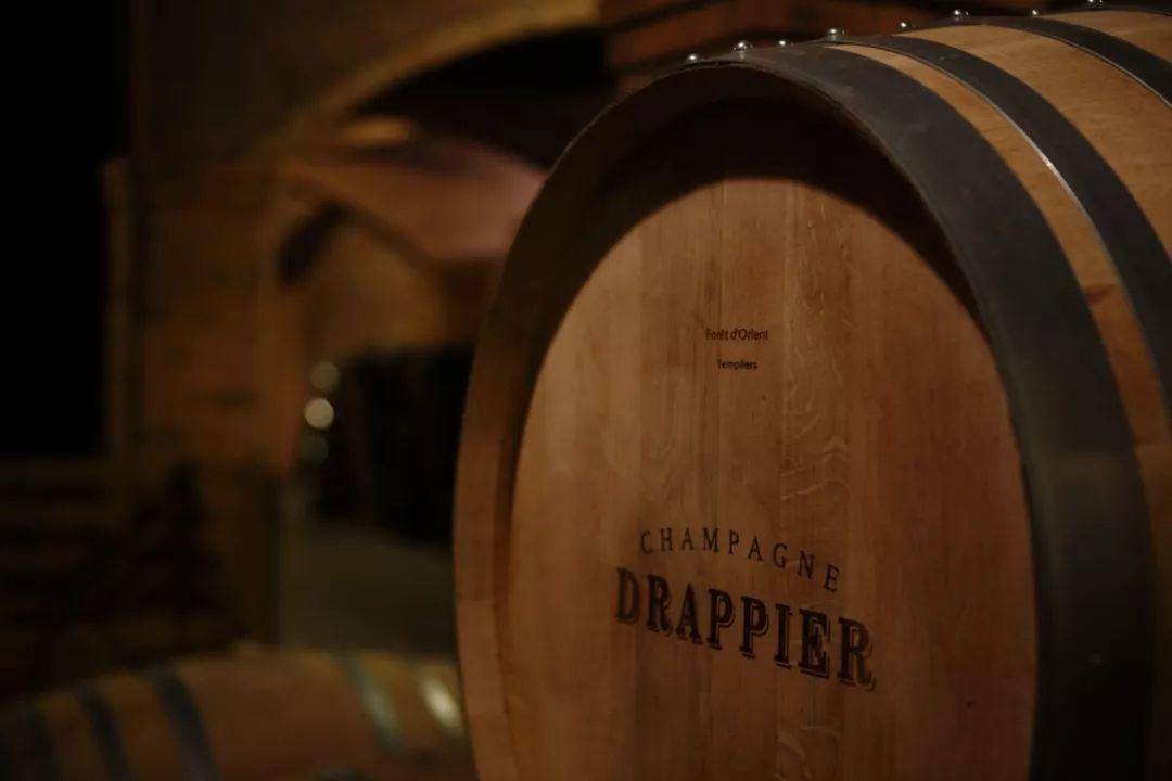 2019 展商介绍 | Champagne Drappier