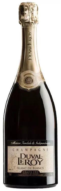 2019 展商介绍 | 杜洛儿香槟 Champagne Duval Leroy 2019 展商介绍 | 杜洛儿香槟 Champagne Duval Leroy