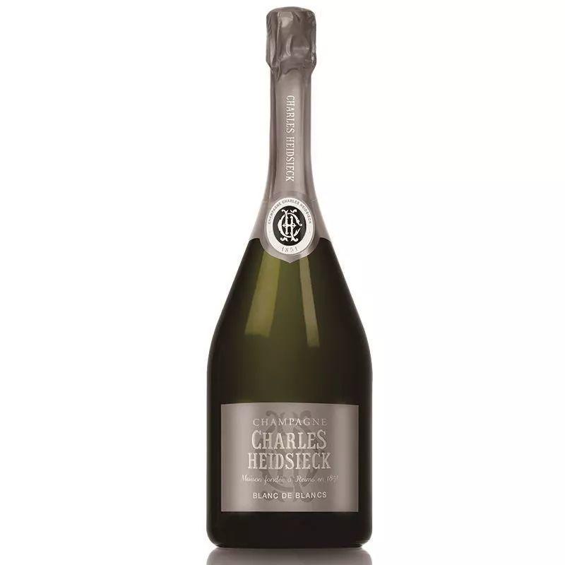 8.24 上海 | 「Champagne Dating」全白中白香槟试饮 Vol.9 第九期 “Blanc de Blancs”