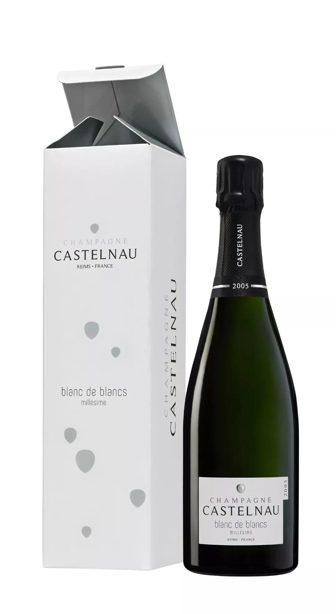 2019 展商介绍 | 卡狮龙香槟 Champagne Castelnau 2019 展商介绍 | 卡狮龙香槟 Champagne Castelnau