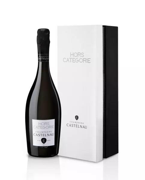 2019 展商介绍 | 卡狮龙香槟 Champagne Castelnau 2019 展商介绍 | 卡狮龙香槟 Champagne Castelnau