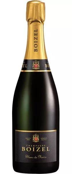 2019 展商介绍 | 波瓦兹香槟 Champagne Boizel