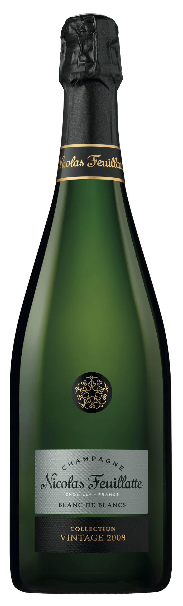 2019 展商介绍 | 妮可香槟 Champagne Nicolas Feuillatte 2019 展商介绍 | 妮可香槟 Champagne Nicolas Feuillatte