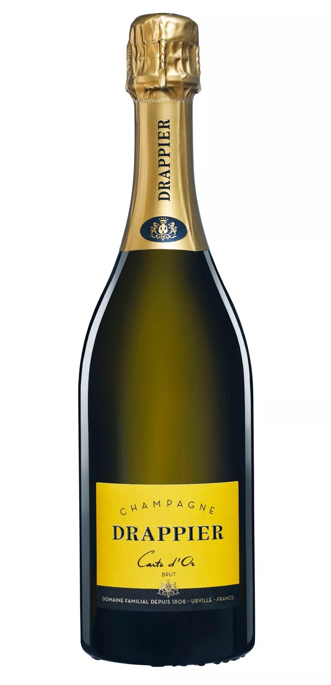 2019 展商介绍 | Champagne Drappier 2019 展商介绍 | Champagne Drappier