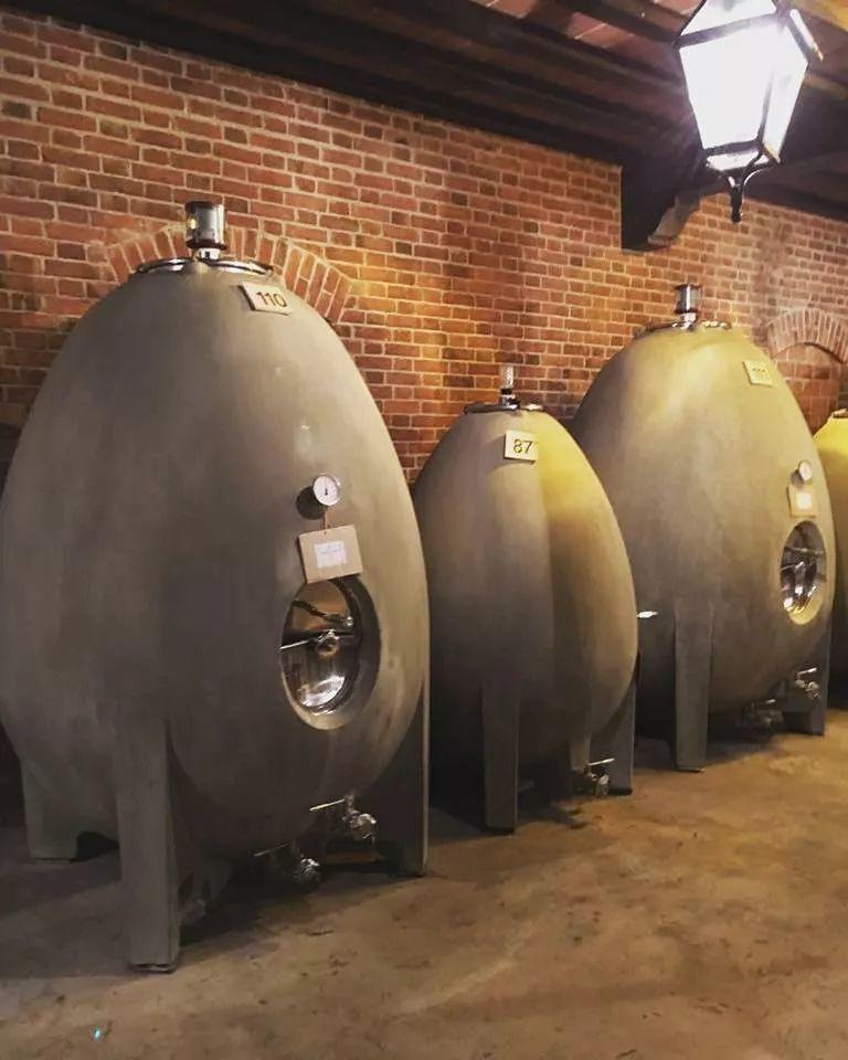 2019 展商介绍 | 酒福华香槟 Champagne Geoffroy