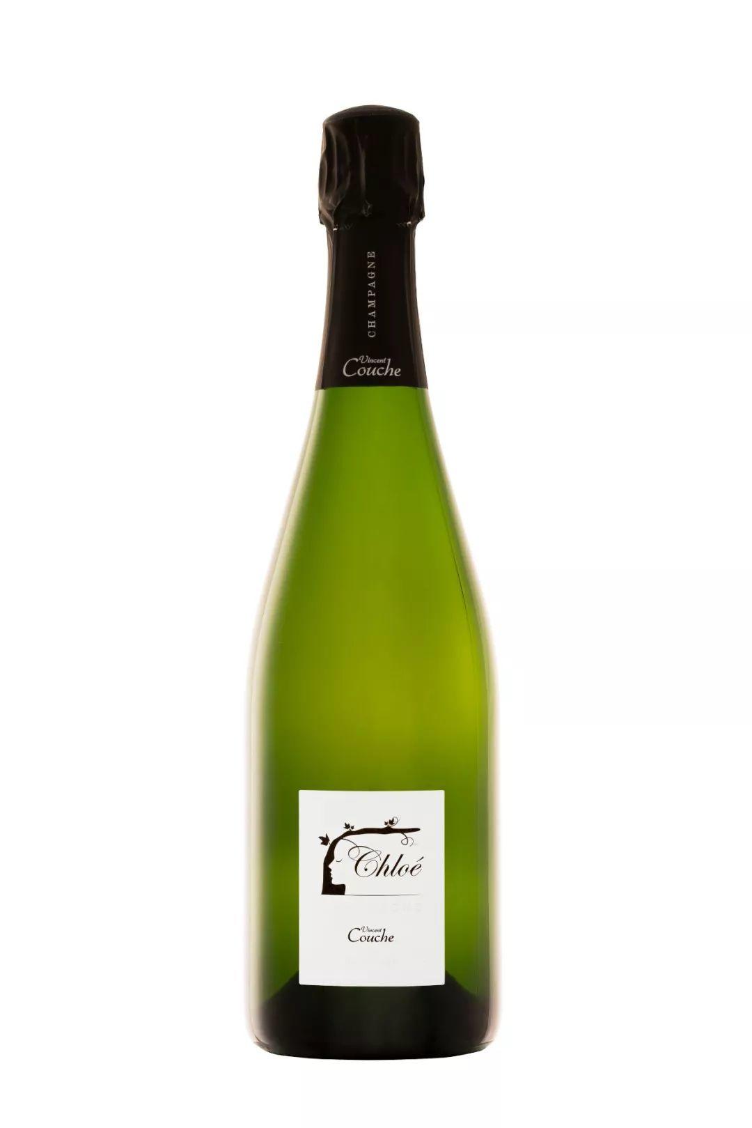 2019 展商介绍 | 梵森谷香槟 Champagne Vincent Couche
