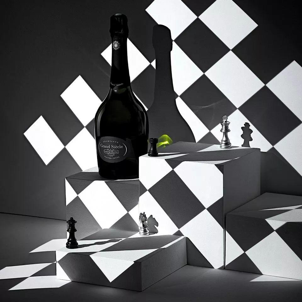 2019 展商介绍 | 罗兰百悦香槟 Champagne Laurent Perrier