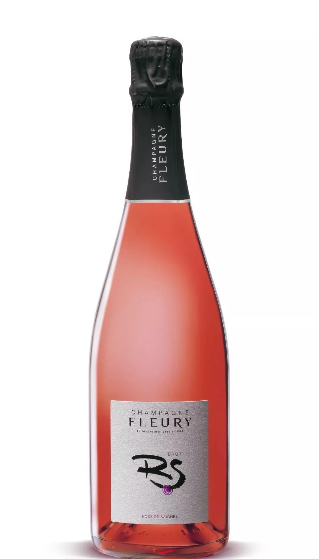 2019 展商介绍 | 芙乐莉香槟 Champagne Fleury