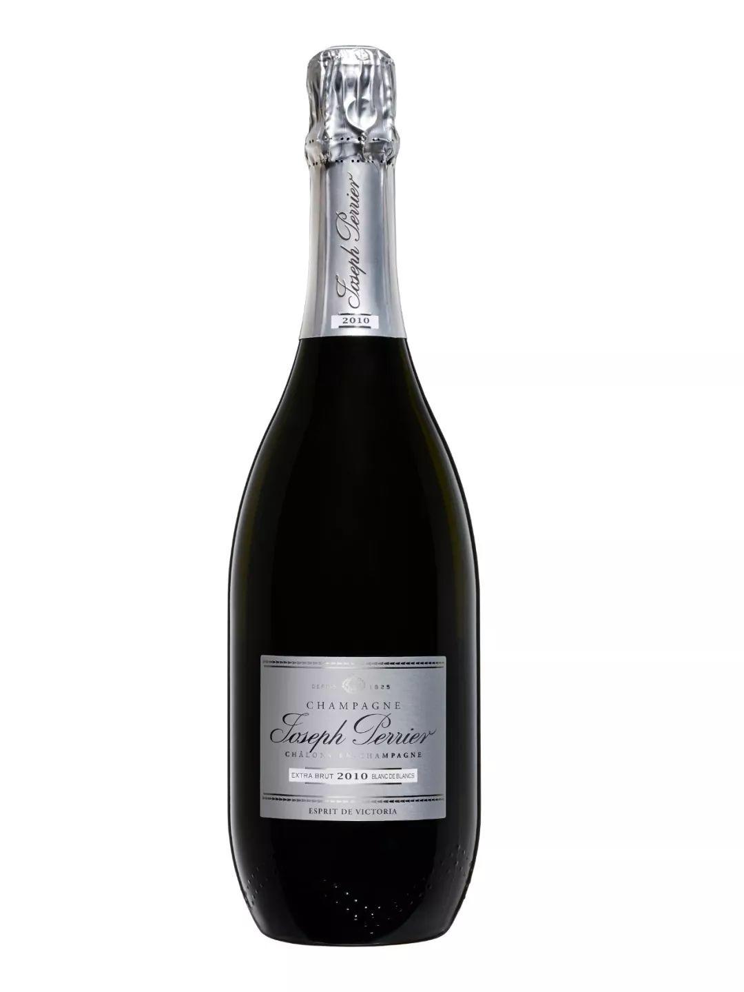2019 展商介绍 | Champagne Joseph Perrier