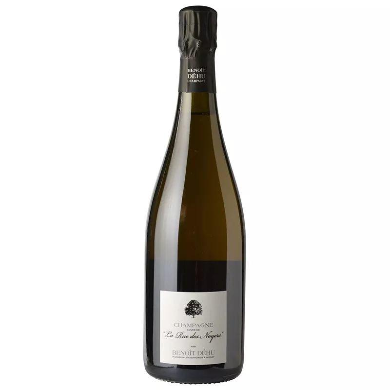 2019 展商介绍 | 德裕香槟 Champagne Benoît Déhu