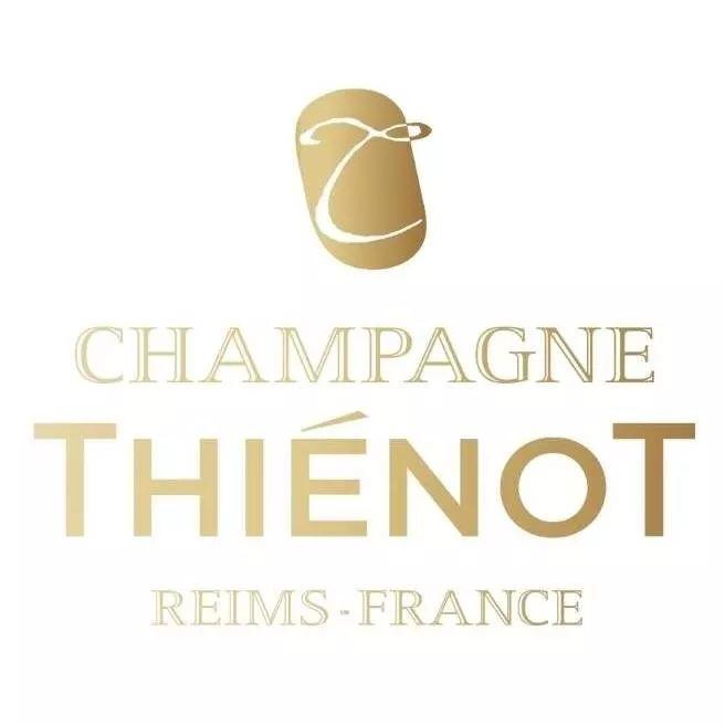 2019 展商介绍 | 帝龙香槟 Champagne Thiénot 2019 展商介绍 | 帝龙香槟 Champagne Thiénot